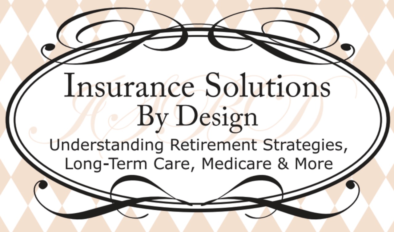 Insurance solutions by design